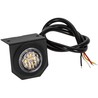 LED VÄLÄHDYSVALO PYÖREÄ AVERTI V3-26